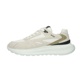 Blackstone MADISON AG306 Lamb olive Chunky sneaker