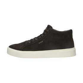 Blackstone CRAG FINN MID CG127 Coffee Sneaker (mid)