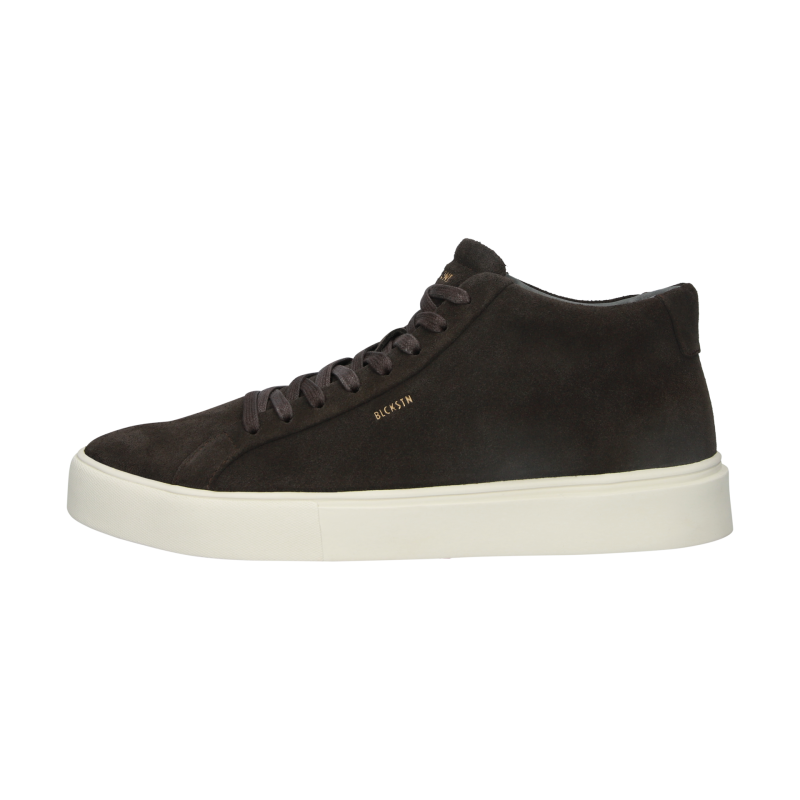 Blackstone CRAG FINN MID CG127 Coffee Sneaker (mid)