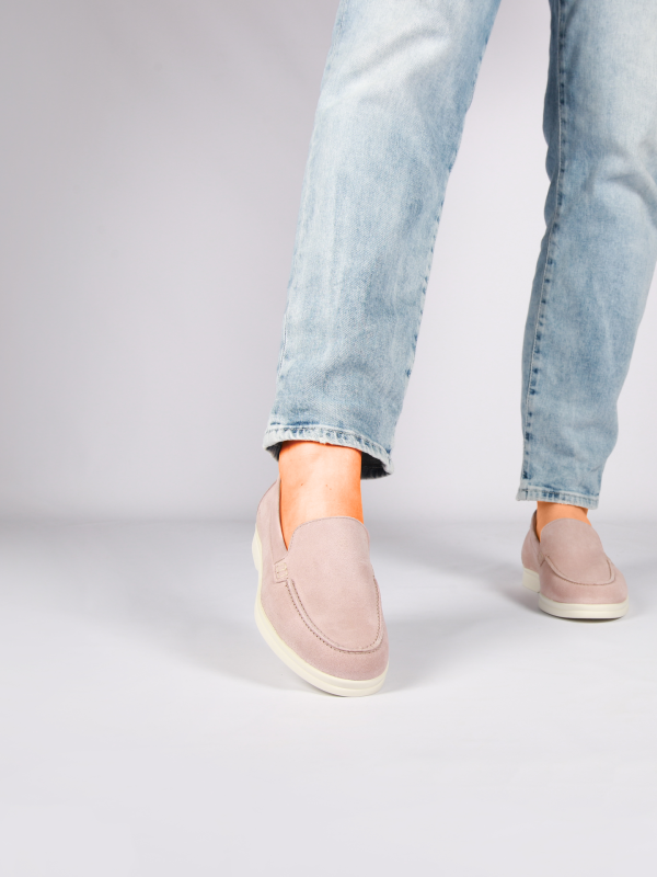 Blackstone EMALINE BL496 Quartz Slip-ons