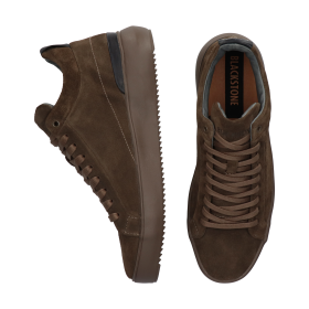 Blackstone TREVOR YG22 Saloon Sneaker (mid)