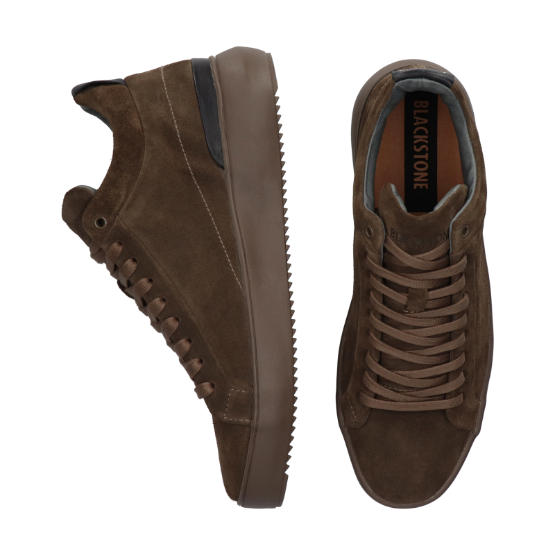 Blackstone TREVOR YG22 Saloon Sneaker (mid)