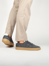 Blackstone SLATE HARPER DG517 Boulevard Sneaker (low)