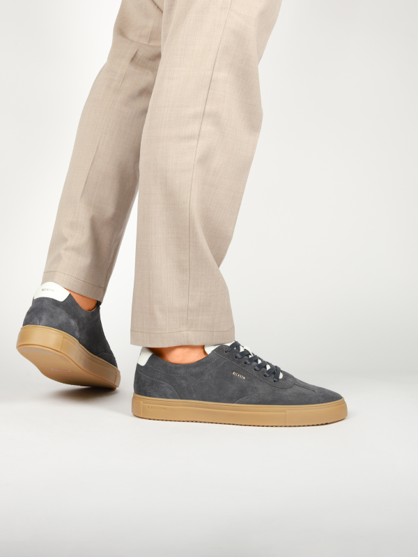 Blackstone SLATE HARPER DG517 Boulevard Sneaker (low)