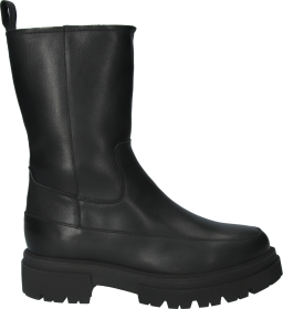Blackstone ODA AL410 Black Boots