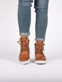 Blackstone ICON EMILY CW96 Cuoio Originals
