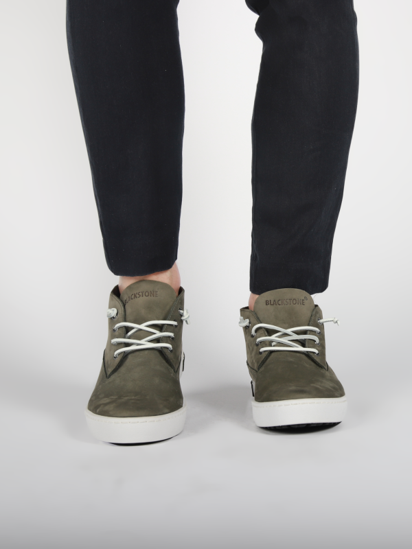 Blackstone BM19 BM19 Battle Sneaker (mid)