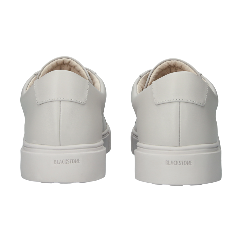 Blackstone CRAG FINN LOW CG117 Quiet grey Sneaker (low)