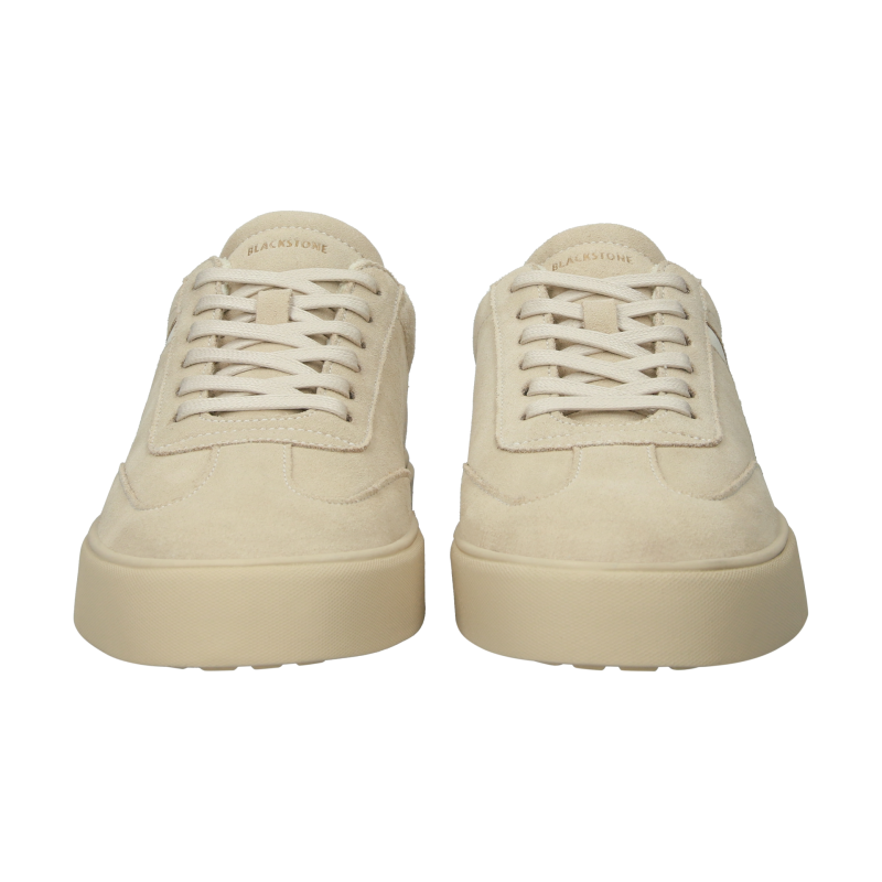 Blackstone QUARTZ AUDEN EG555 Papyrus Sneaker (low)