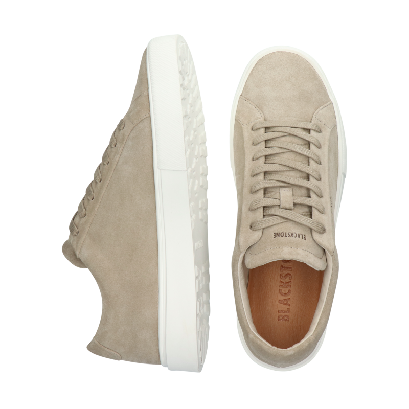 Blackstone CRAG FINN LOW CG119 Lemon pepper Sneaker (low)