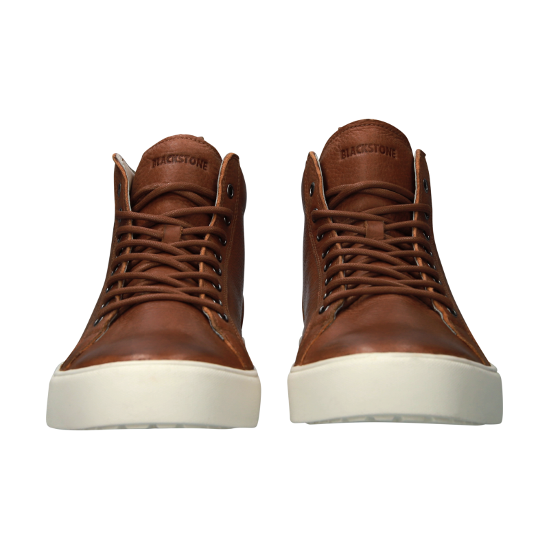 Blackstone RUBY INNIK CG503 Cuoio Sneaker (high)