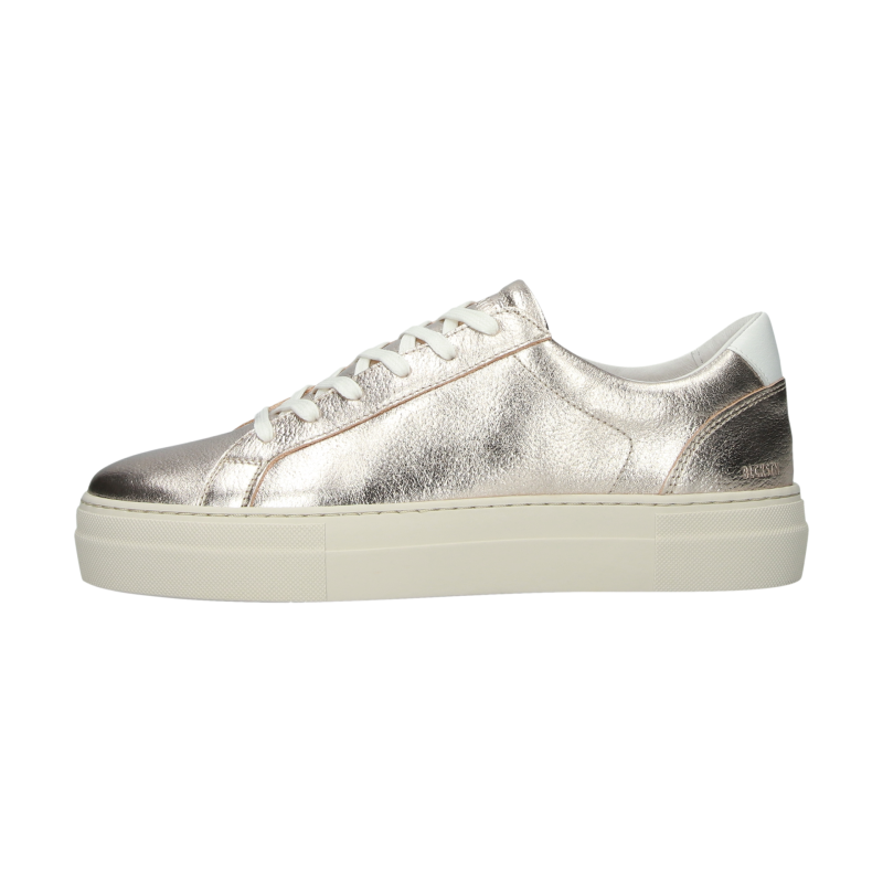 Blackstone MAE BL480 Ash metallic Sneaker (low)