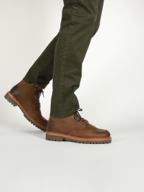 Blackstone GASTOWN REDFORD EG569 Tan Boots