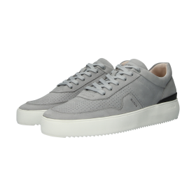 Blackstone MARBLE COLTON DG512 Ultimate grey Sneaker (low)