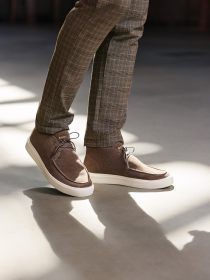 Blackstone RUBY JERRIK CG183 Saloon Desert boots