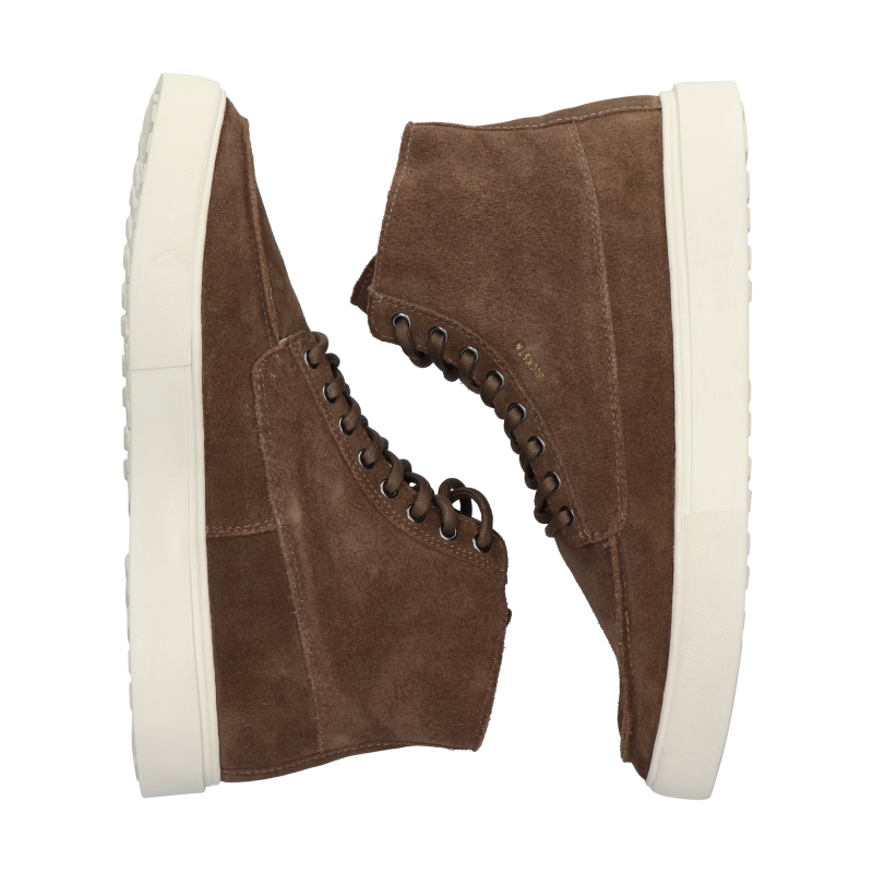 Blackstone RUBY EERO CG184 Saloon Sneaker (high)