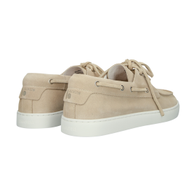 Blackstone ZIRCON ASTER FG603 Papyrus Sneaker (low)