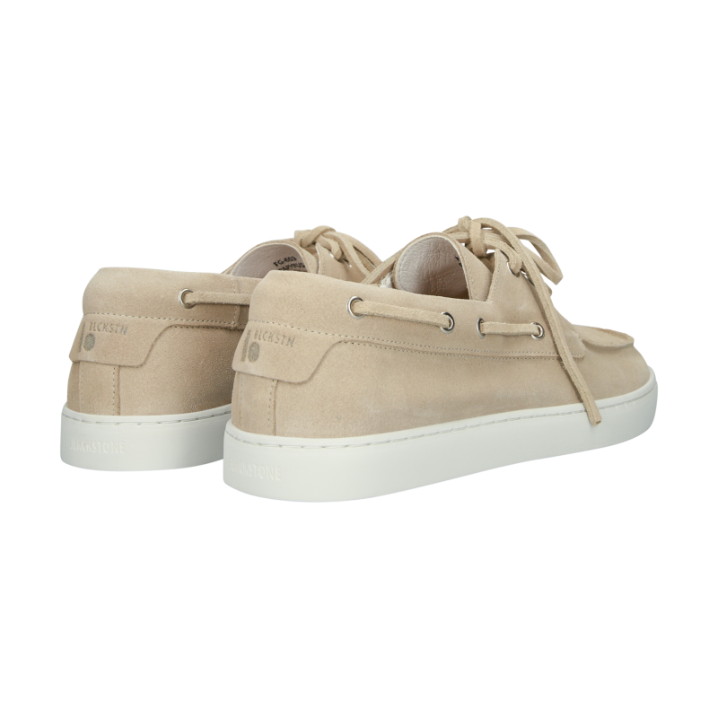 Blackstone ZIRCON ASTER FG603 Papyrus Sneaker (low)