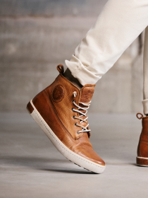 Blackstone ICON AM02 Cuoio Originals