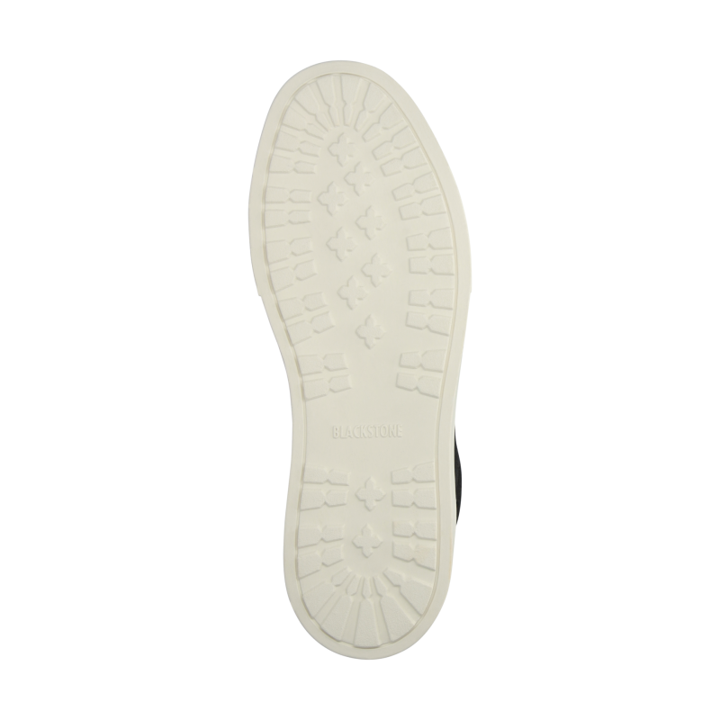 Blackstone RUBY INNIK EG541 Black Sneaker (high)