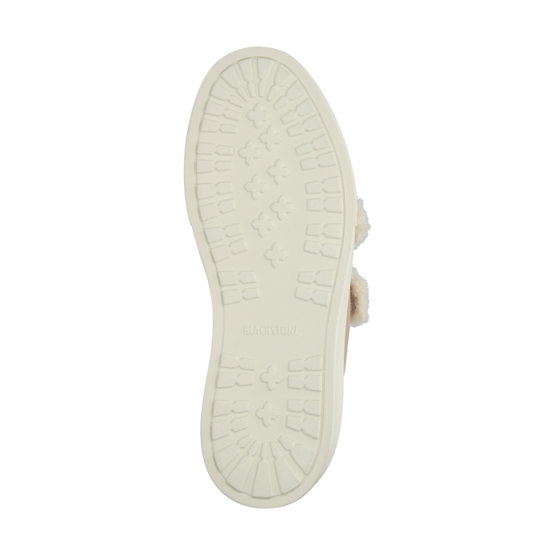 Blackstone QUARTZ MAZIE EL296 Sesame Sneaker (low)