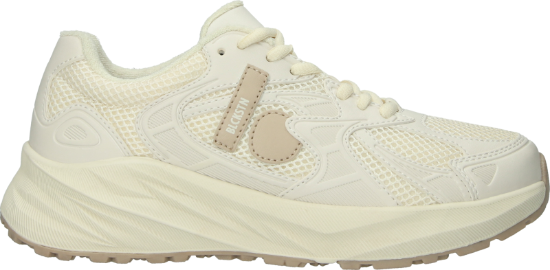 Blackstone FLYNT BROOKLYN FL758 Pearl Runner Sneaker