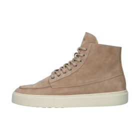 Blackstone RUBY EERO CG184 Greige Sneaker (high)