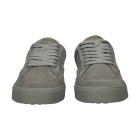 Blackstone QUARTZ BEVERLY EG561 Gun metal Sneaker (low)