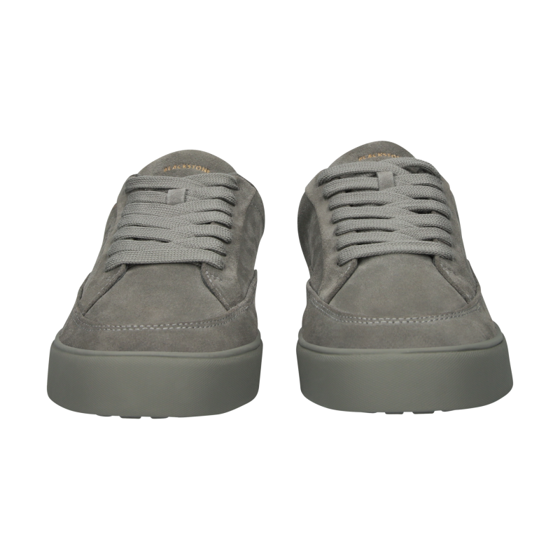 Blackstone QUARTZ BEVERLY EG561 Gun metal Sneaker (low)