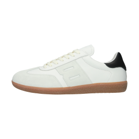 Blackstone LIME WREN DL445 White Sneaker (low)