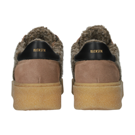 Blackstone ENJAR NATUK EL423 Taupe Sneaker (low)