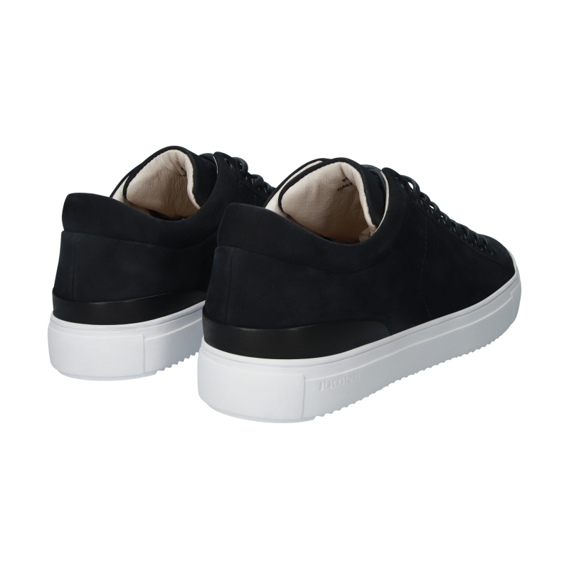 Blackstone MITCHELL PM56 Dark denim Sneaker (low)