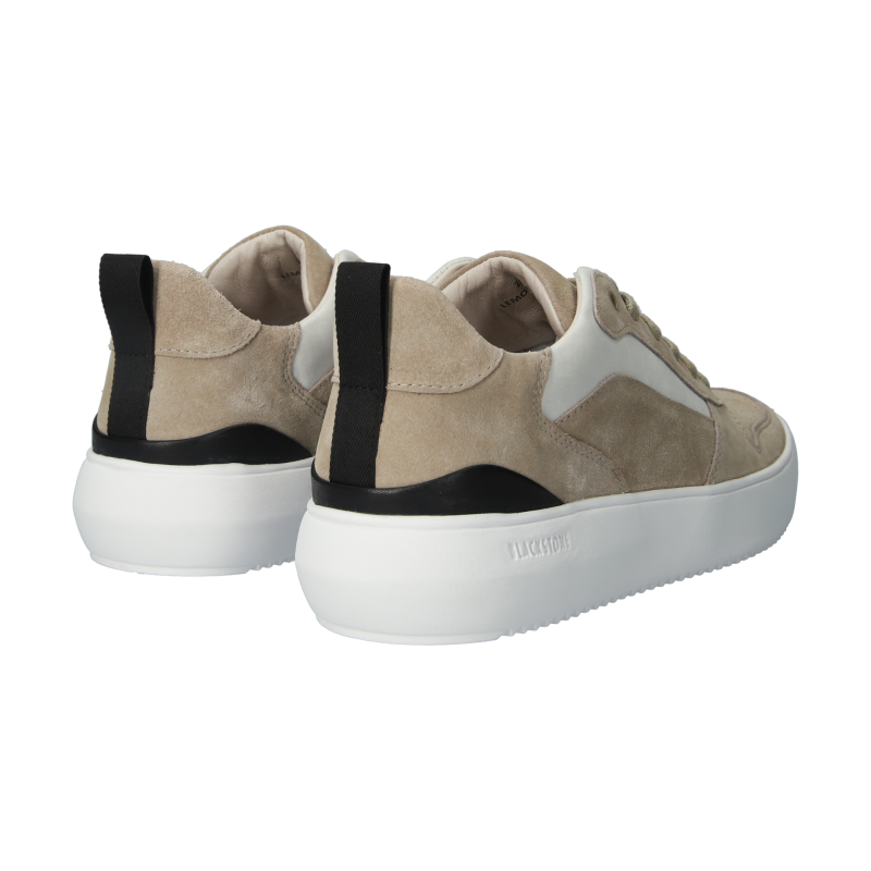 Blackstone MYKEL ZG16 Lemon pepper Sneaker (low)