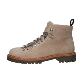 Blackstone ROCK TARRANT EG567 Greige Boots