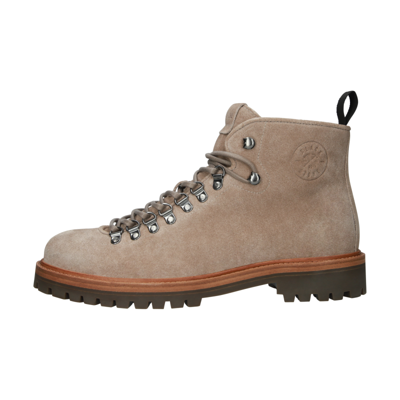 Blackstone ROCK TARRANT EG567 Greige Boots
