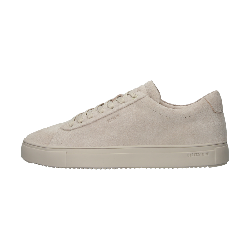 Blackstone COBBLE ROGER DG515 Feather grey Sneaker (low)