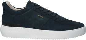 Blackstone RADLEY BG167 Total eclipse Sneaker (low)