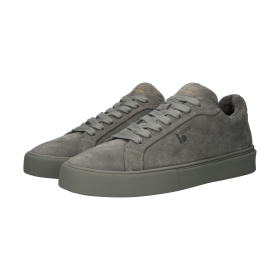 Blackstone QUARTZ ZEN EG559 Gun metal Sneaker (low)