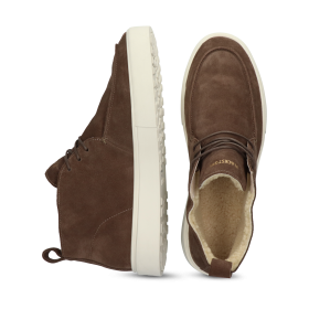 Blackstone RUBY JERRIK CG183 Saloon Desert boots