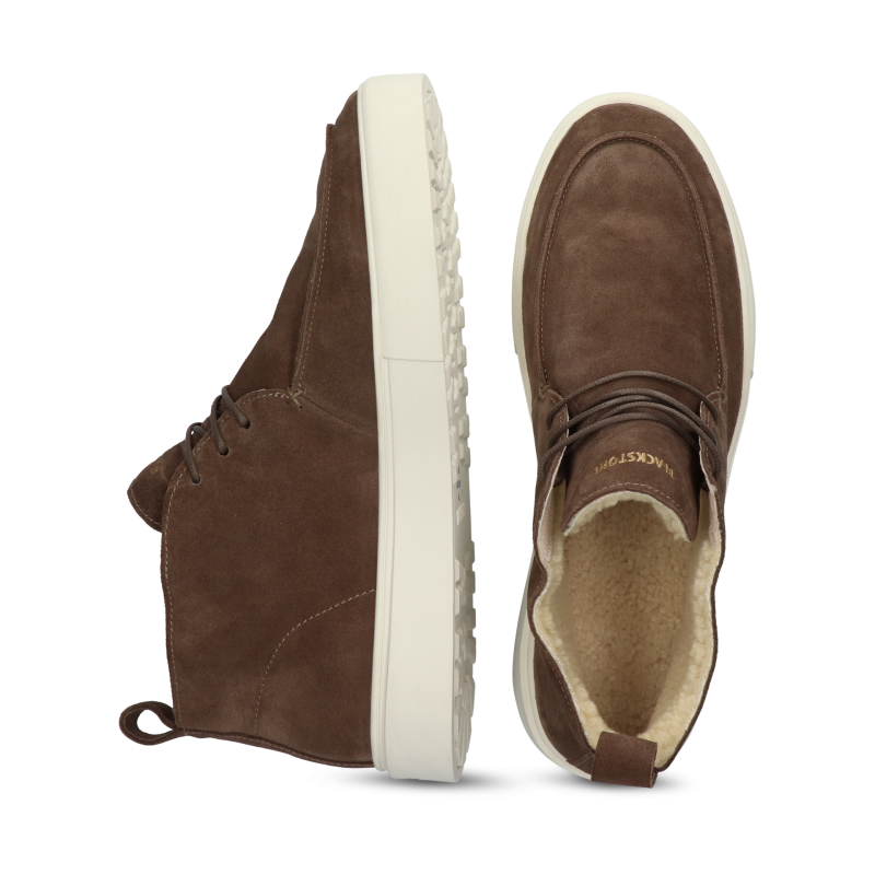 Blackstone RUBY JERRIK CG183 Saloon Desert boots