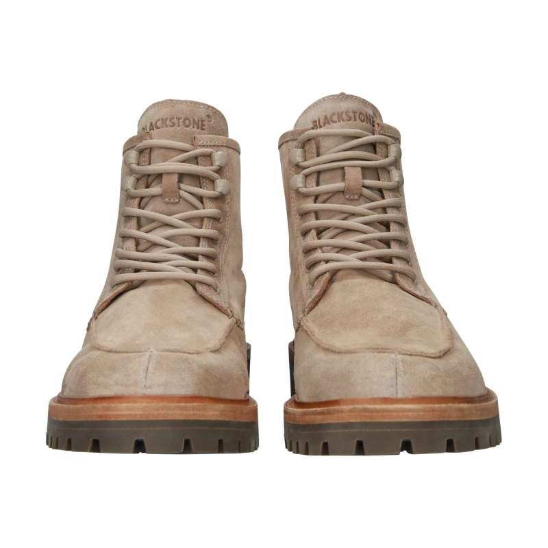 Blackstone GASTOWN BOAZ CG164 Greige Boots