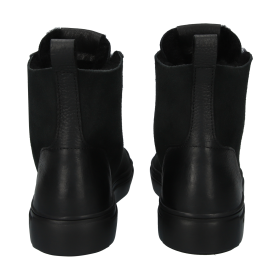 Blackstone AKNA YL57 Nero Sneaker (high)