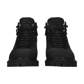 Blackstone ROCK DREE CG107 Black Boots