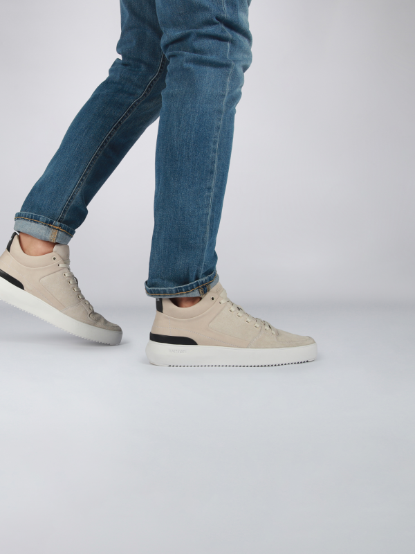 Blackstone BRYSON ZG17 Sand Sneaker (mid)