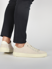 Blackstone MORGAN LOW ZG20 Sand Sneaker (low)