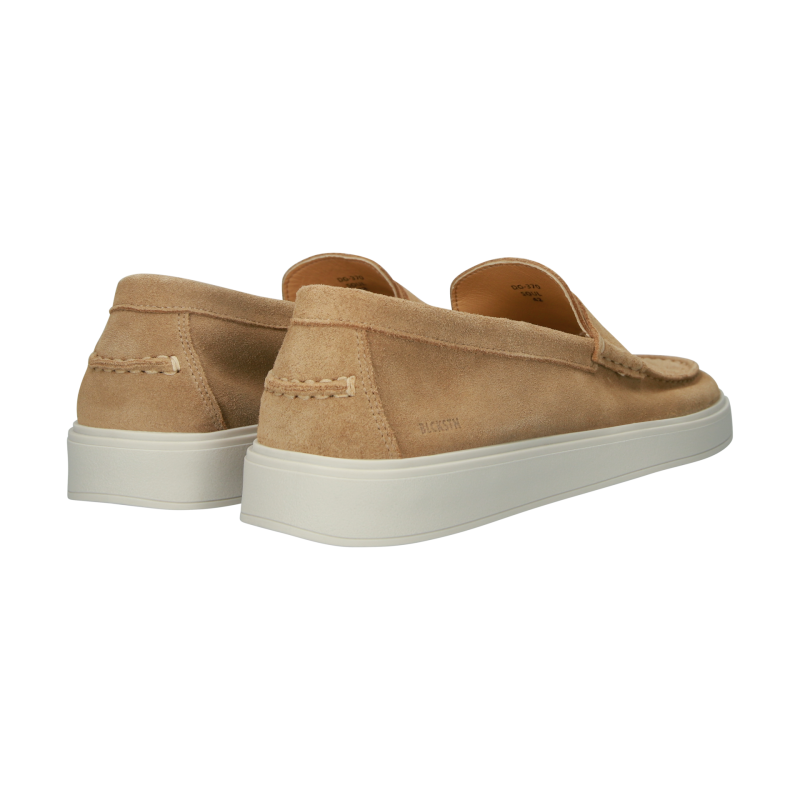 Blackstone ZUKO ENZO DG370 Soul Slip-ons