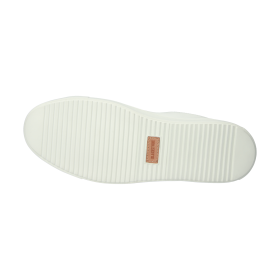 Blackstone COBBLE ROGER DG514 White Sneaker (low)