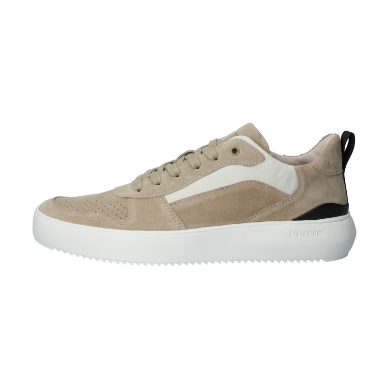 Blackstone MYKEL ZG16 Lemon pepper Sneaker (low)