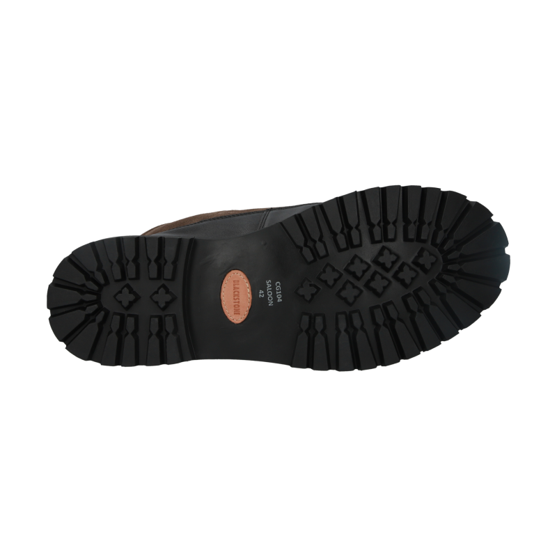 Blackstone ROCK BEAR CG104 Saloon Boots