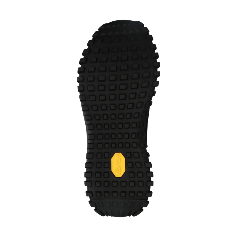 Blackstone V-MARKHAH CG027 Black Boots